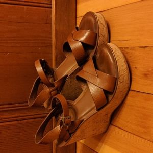 Kork-Ease Ava Wedge Sandal